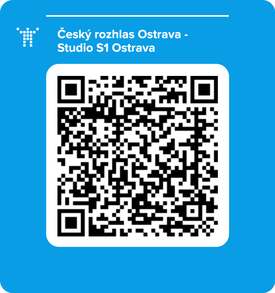 Český rozhlas Ostrava - Studio S1 Ostrava
