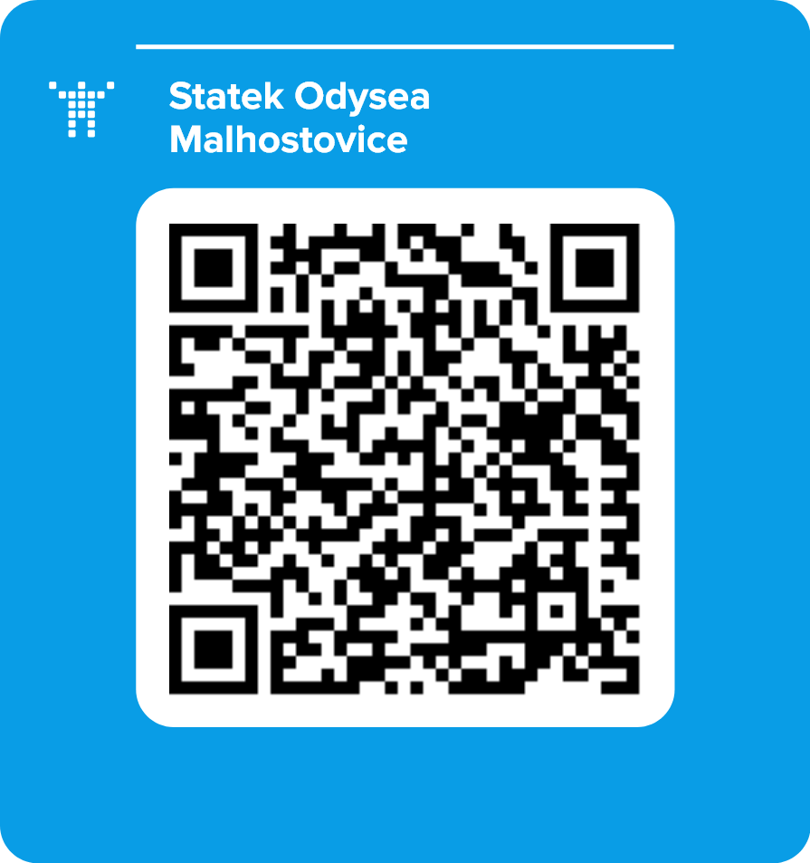 Statek Odysea Malhostovice