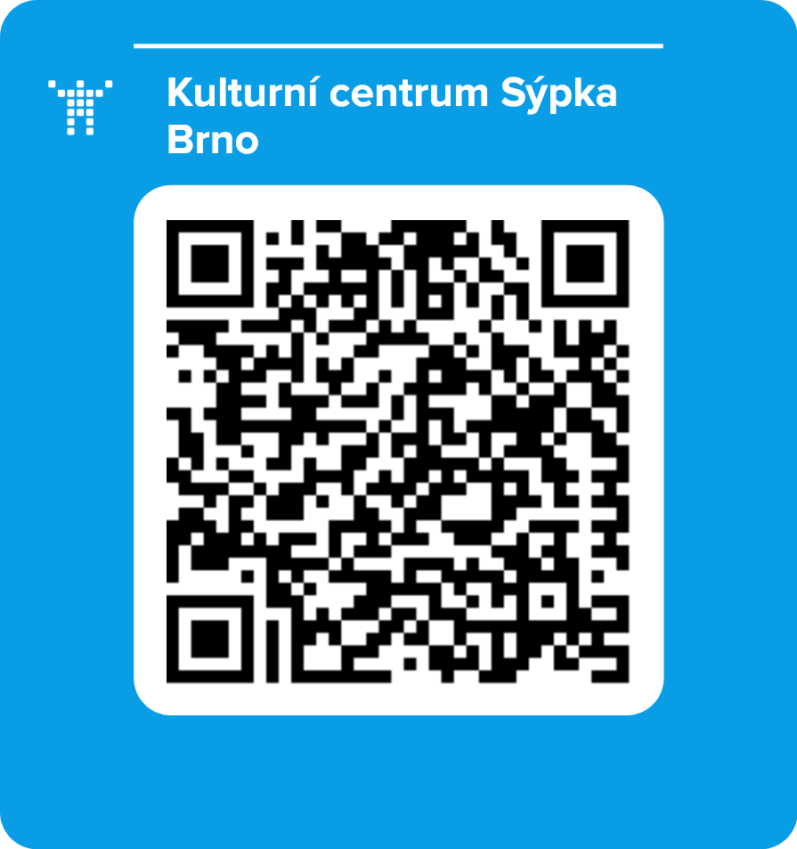 Kulturní centrum Sýpka Brno