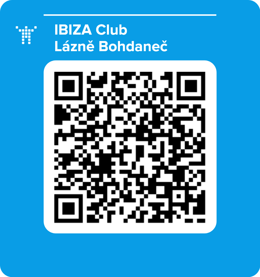 IBIZA Club Lázně Bohdaneč