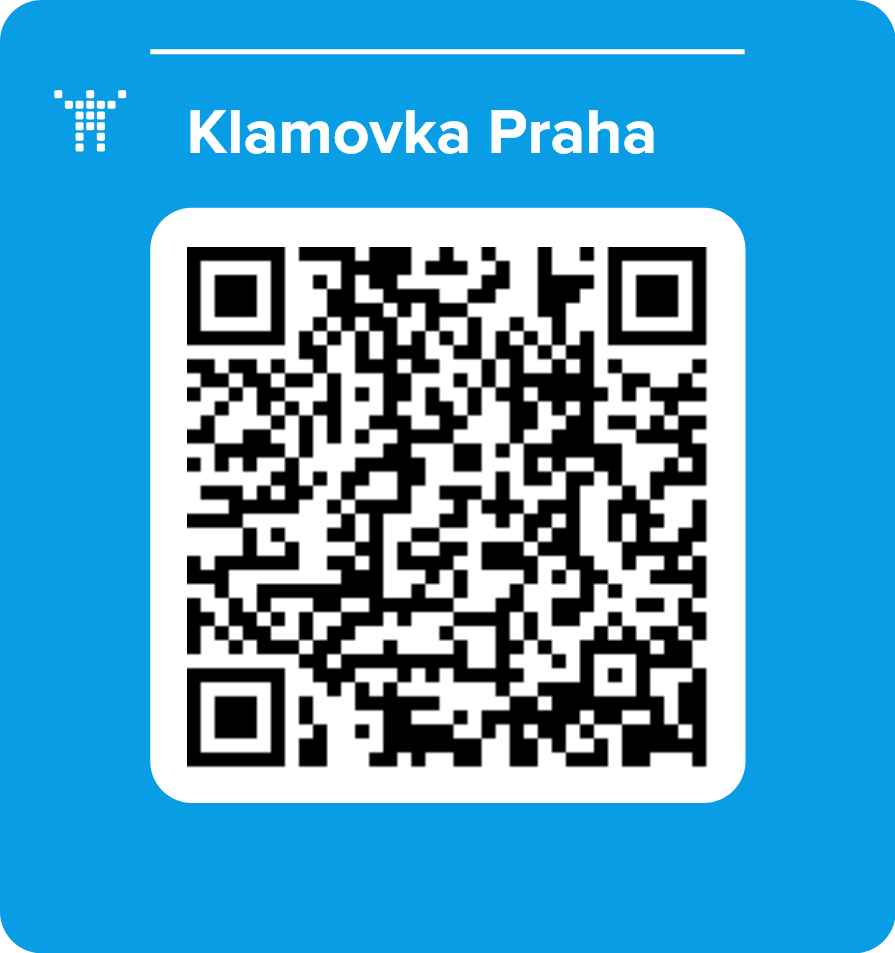 Klamovka Praha