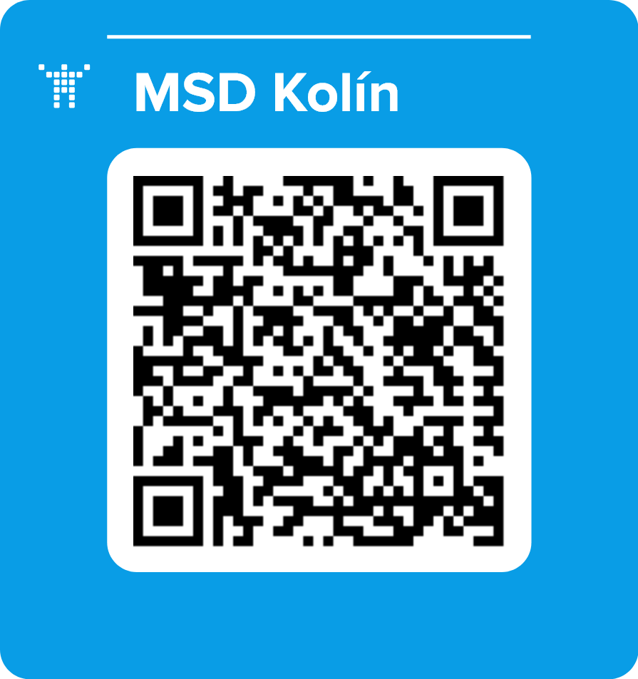 MSD Kolín