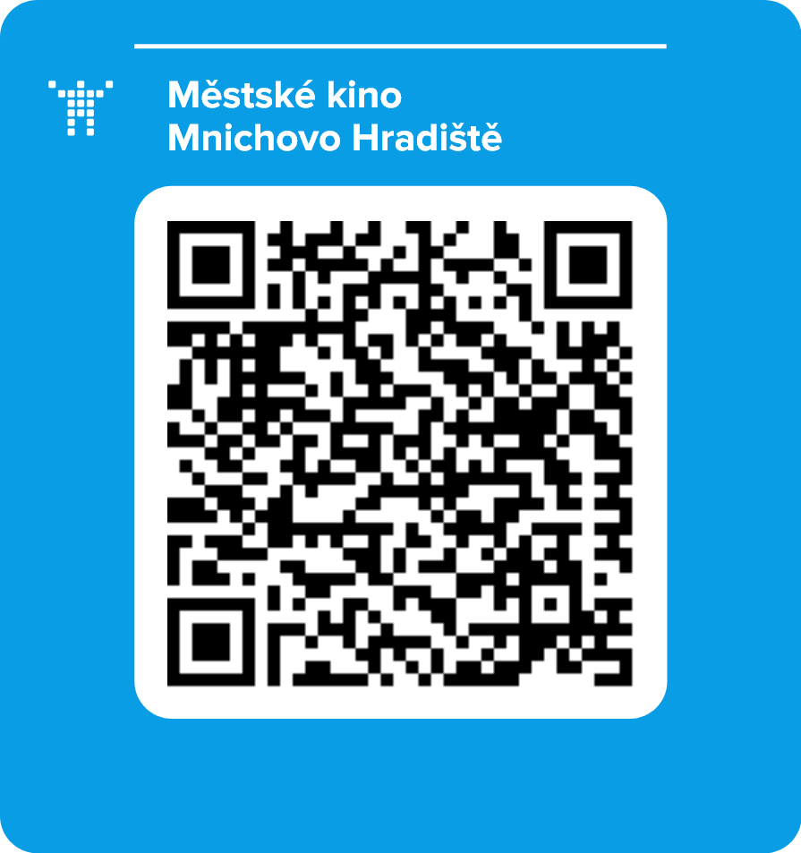 Městské kino Mnichovo Hradiště