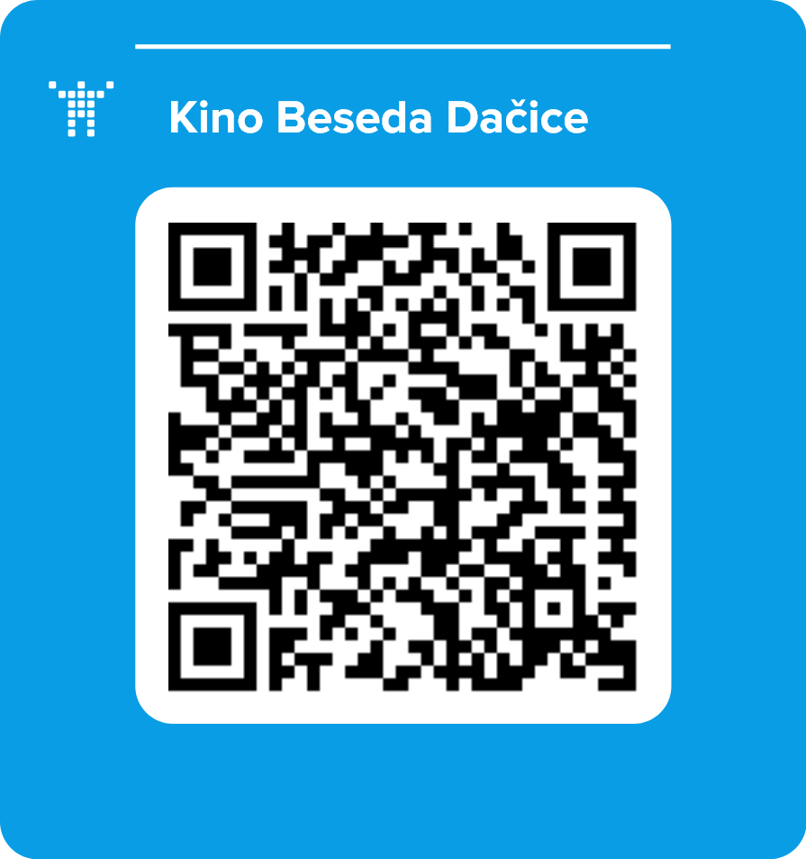 Kino Beseda Dačice