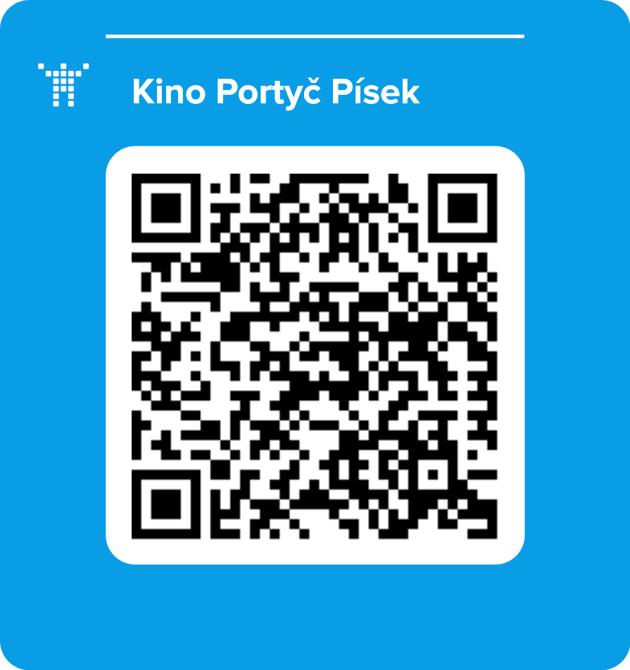 Kino Portyč Písek