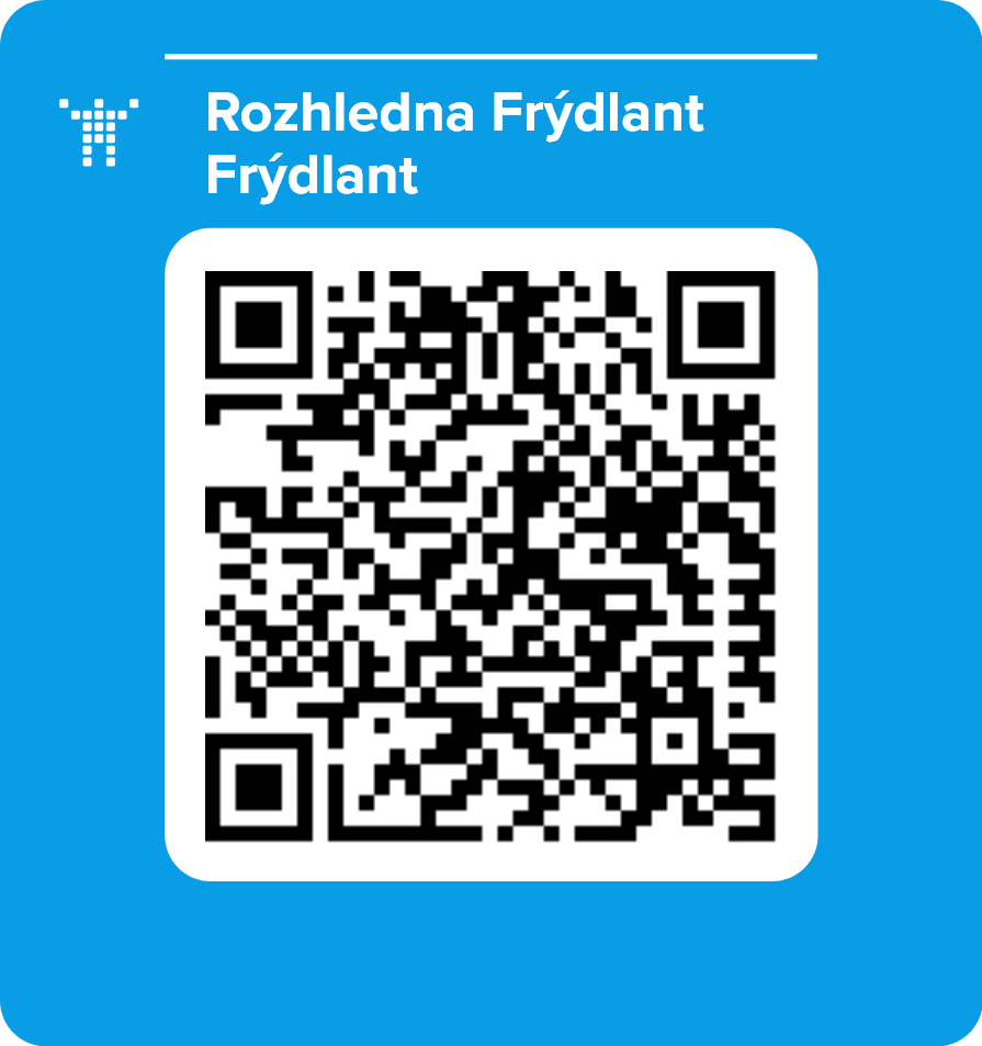 Rozhledna Frýdlant Frýdlant