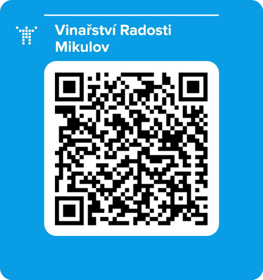 Vinařství Radosti Mikulov
