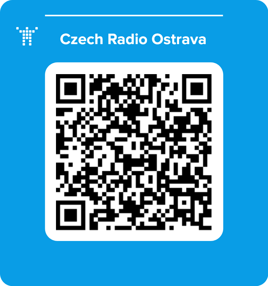  Czech Radio Ostrava