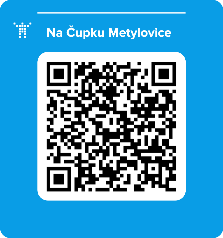 Na Čupku Metylovice