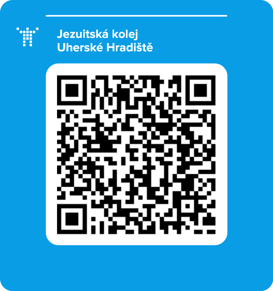 Jezuitská kolej Uherské Hradiště