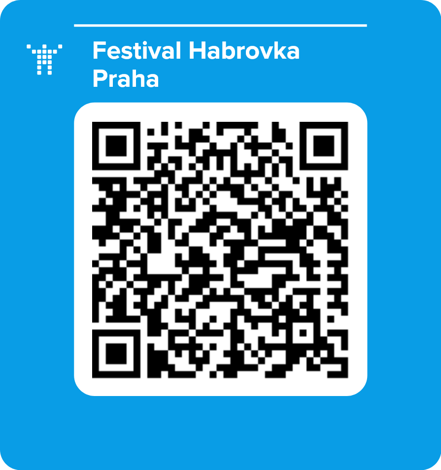 Festival Habrovka Praha