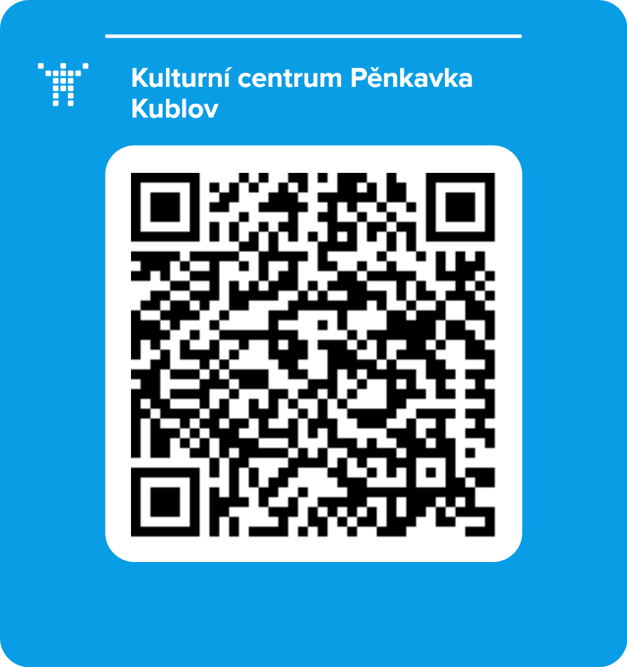 Kulturní centrum Pěnkavka Kublov