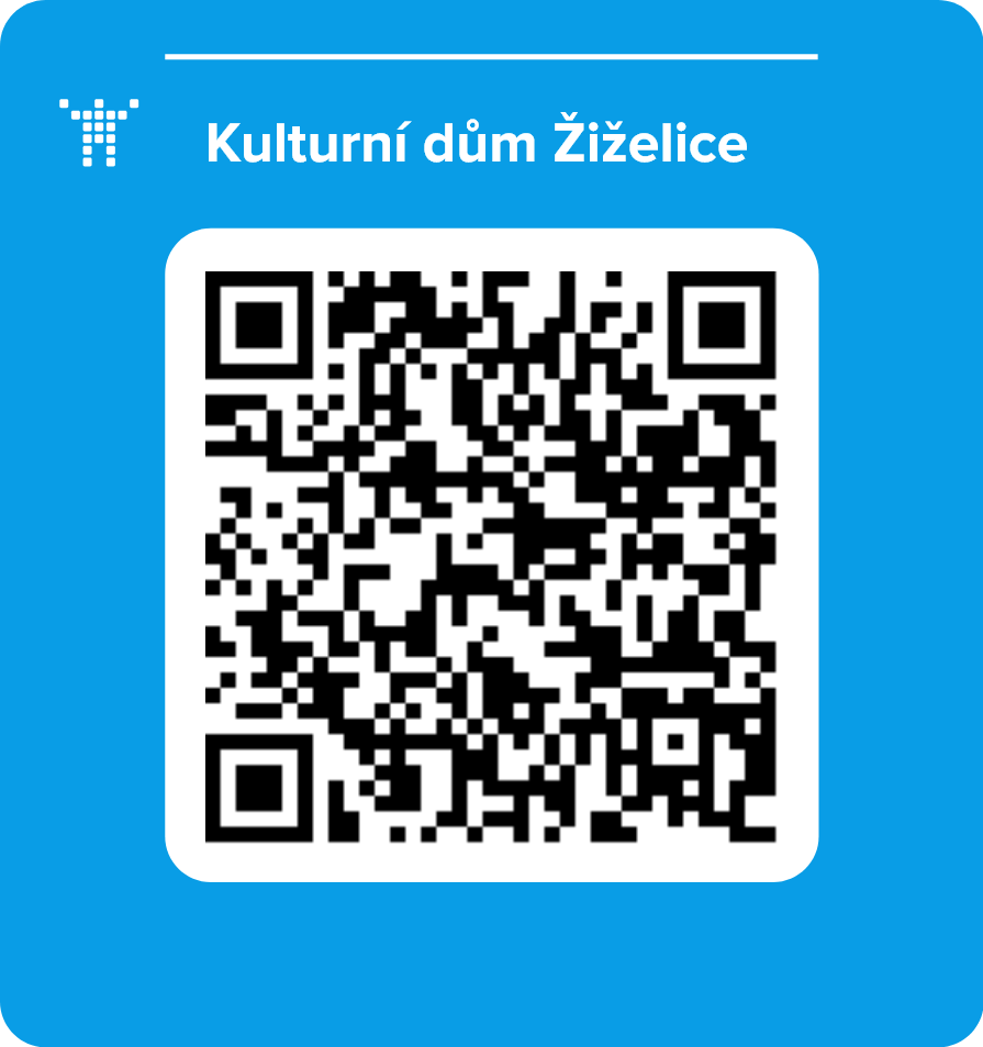 Kulturní dům Žiželice