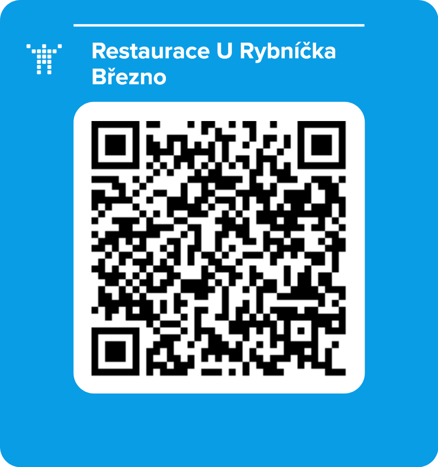 Restaurace U Rybníčka  Březno