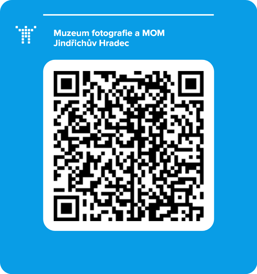 Muzeum fotografie a MOM Jindřichův Hradec