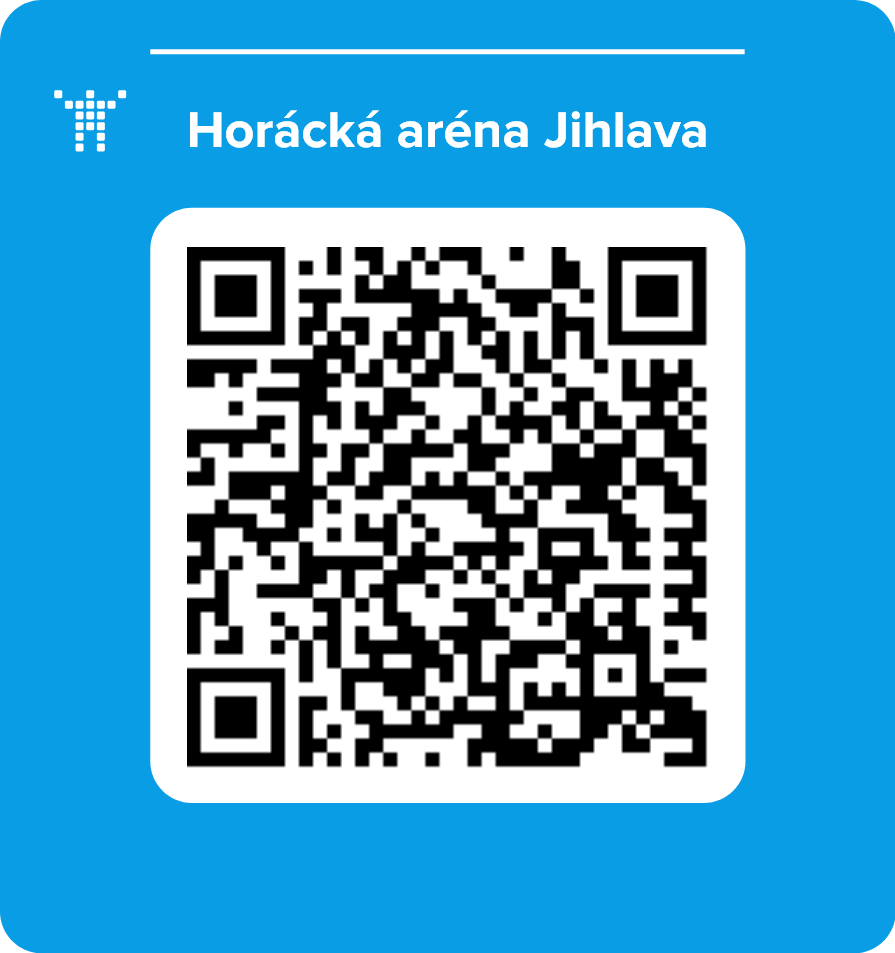Horácká aréna Jihlava