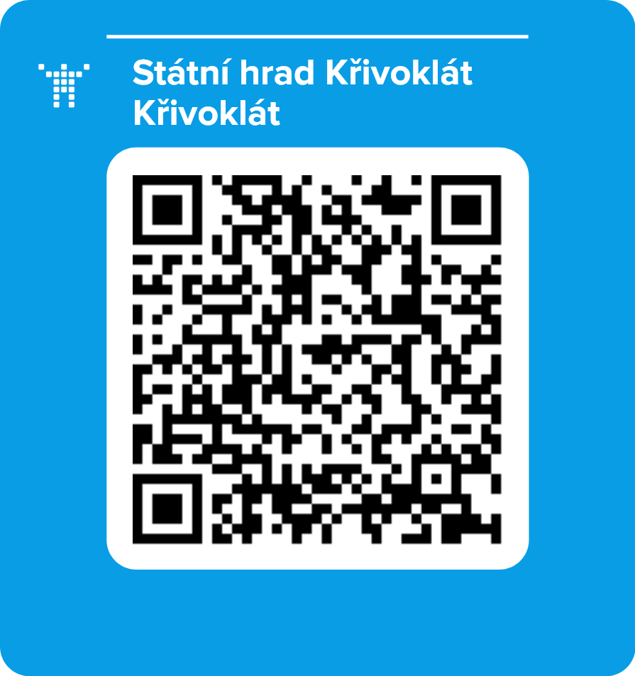 Státní hrad Křivoklát Křivoklát