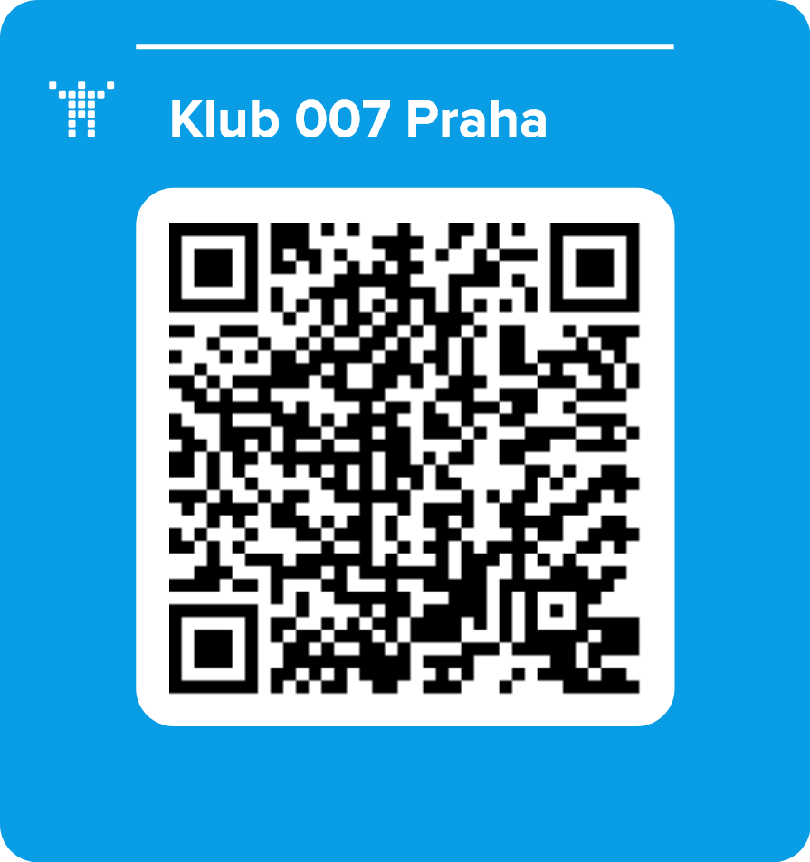 Klub 007 Praha