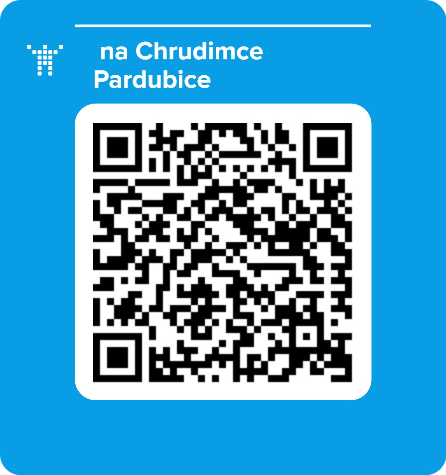  na Chrudimce Pardubice