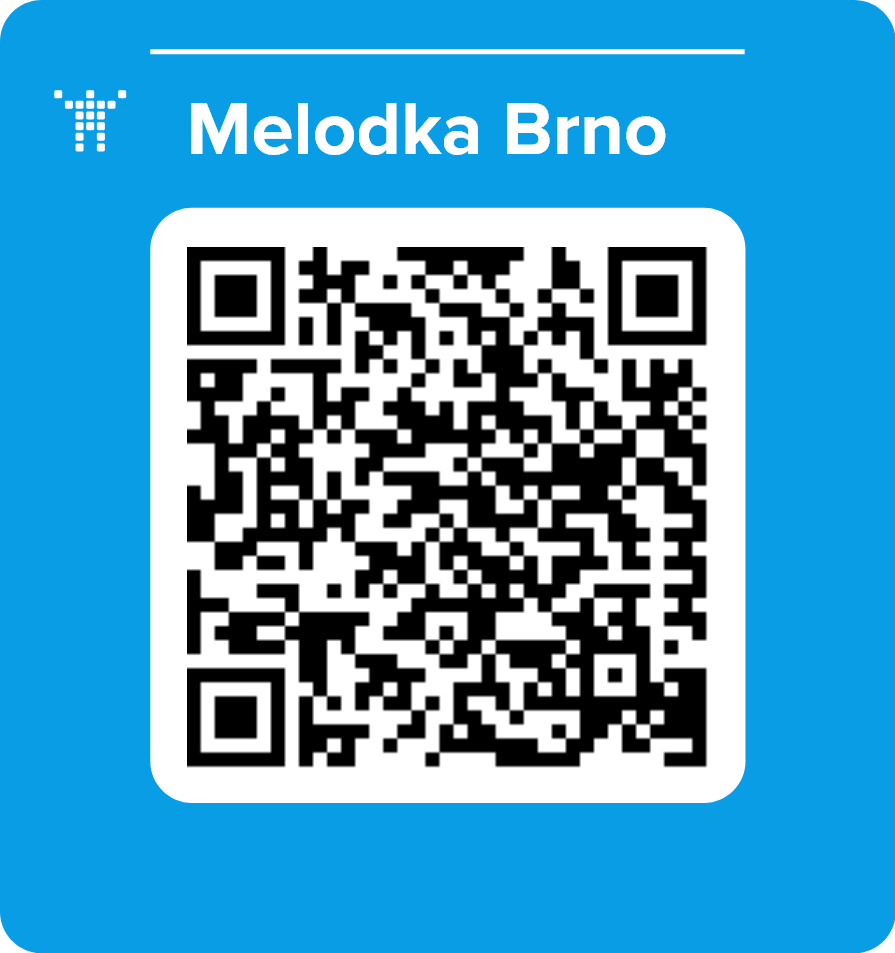 Melodka Brno