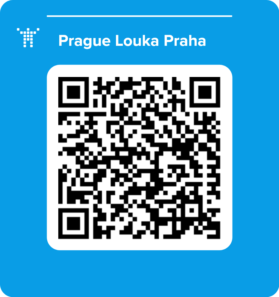 Prague Louka Praha