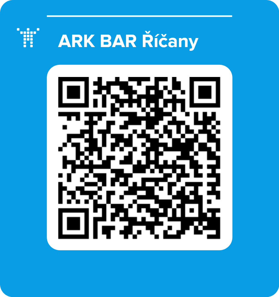 ARK BAR Říčany