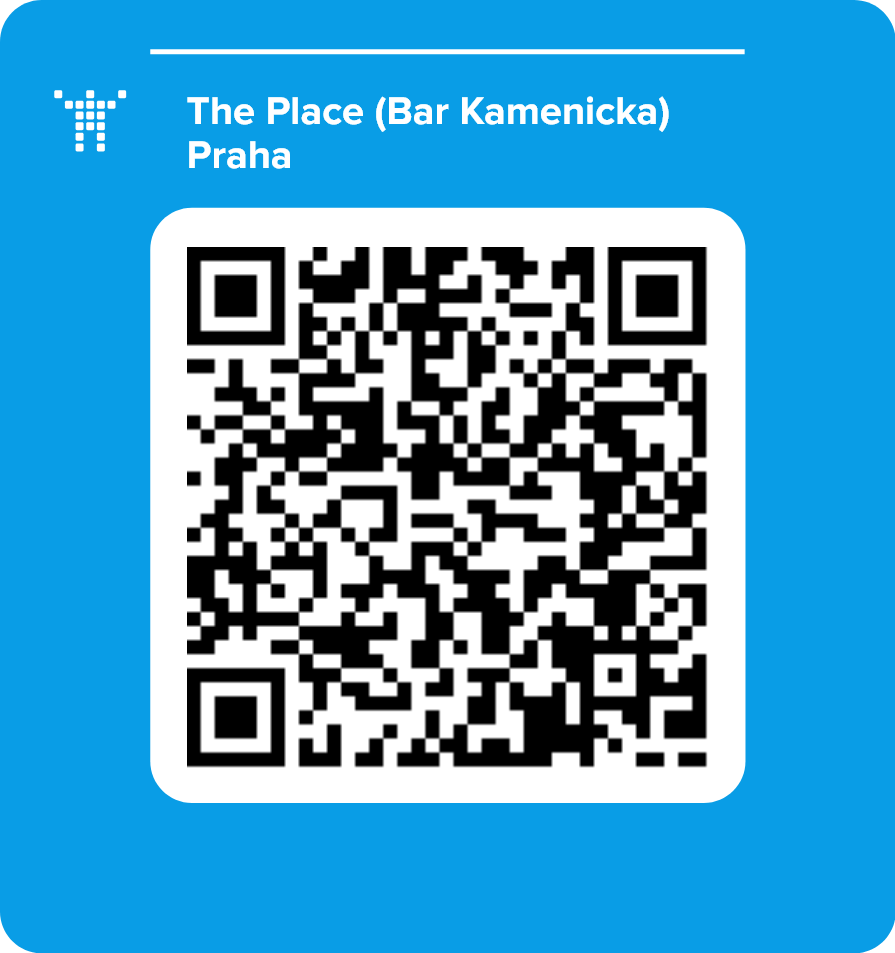 The Place (Bar Kamenicka) Praha