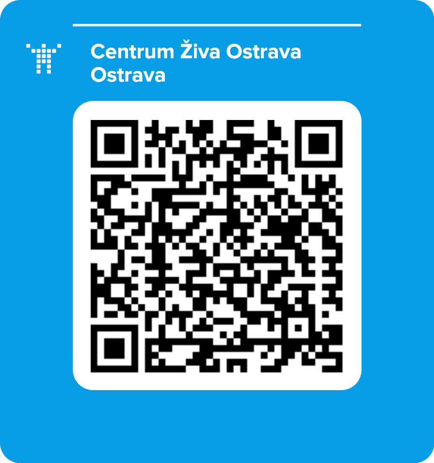 Centrum Živa Ostrava Ostrava