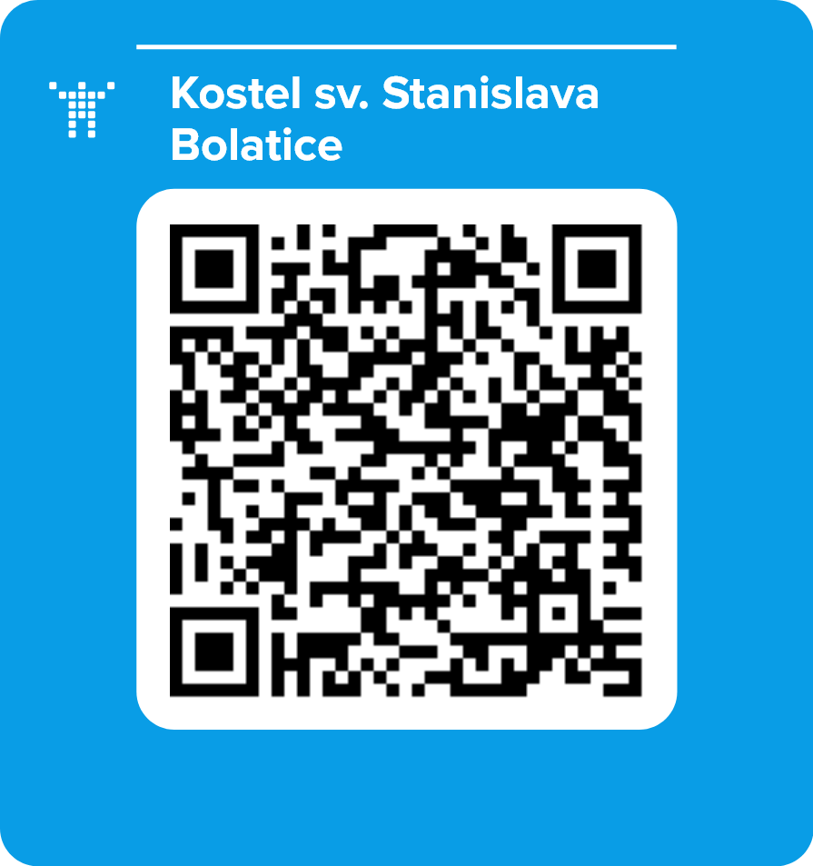 Kostel sv. Stanislava Bolatice