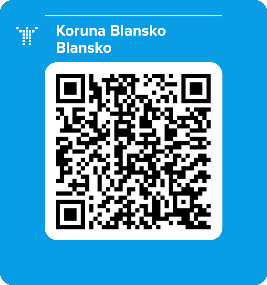 Koruna Blansko Blansko