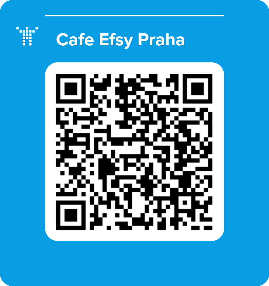 Cafe Efsy Praha