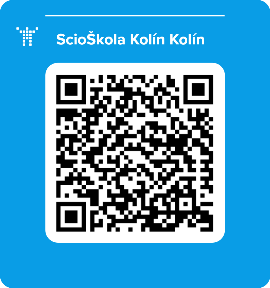 ScioŠkola Kolín Kolín