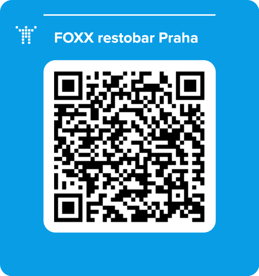 FOXX restobar Praha