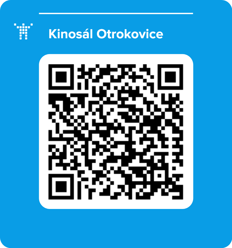 Kinosál Otrokovice