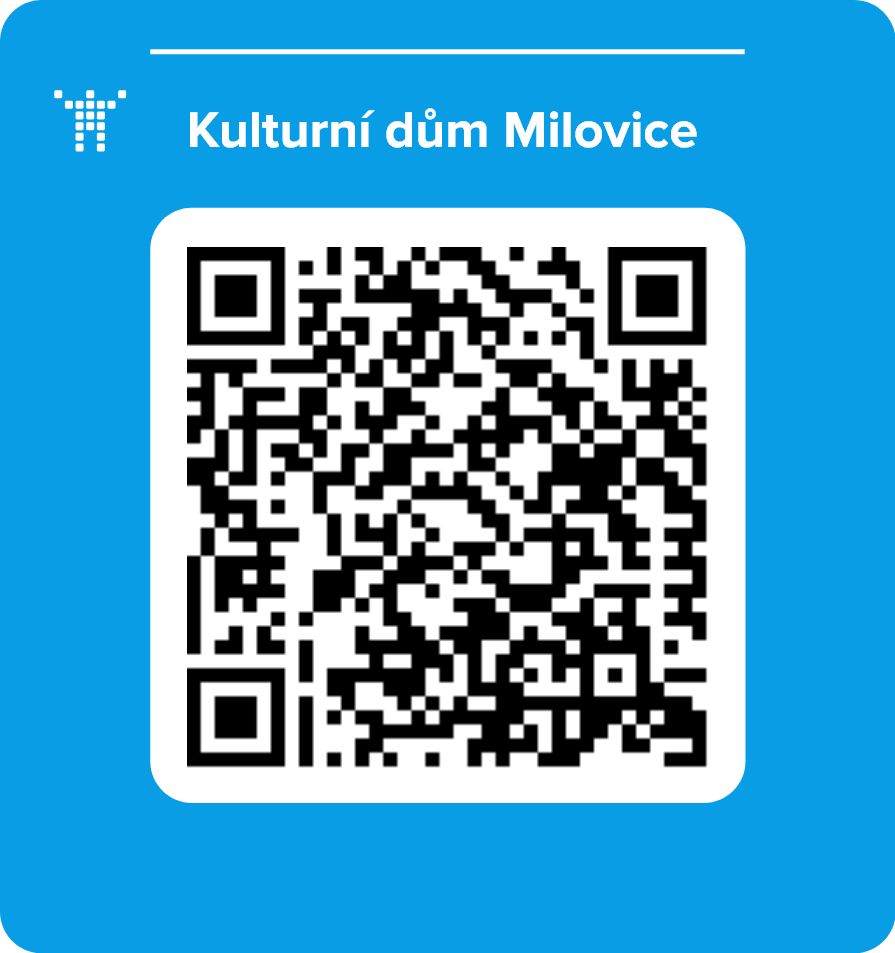 Kulturní dům Milovice