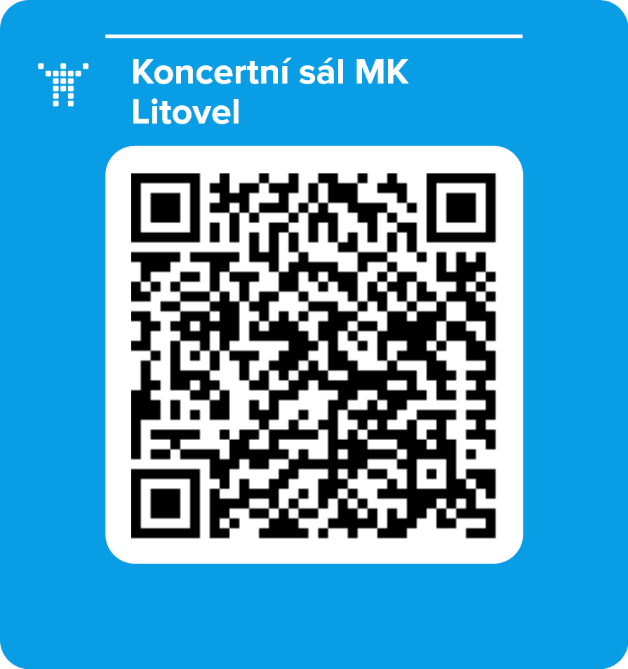 Koncertní sál MK Litovel