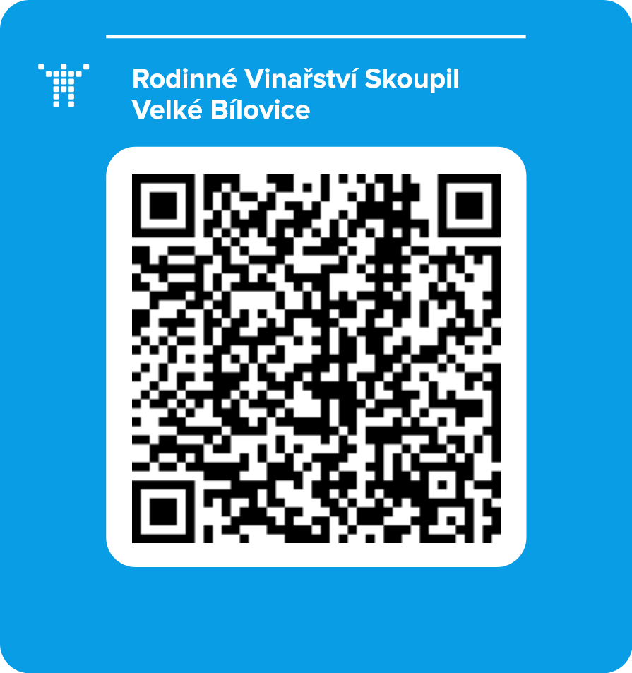 Rodinné Vinařství Skoupil Velké Bílovice