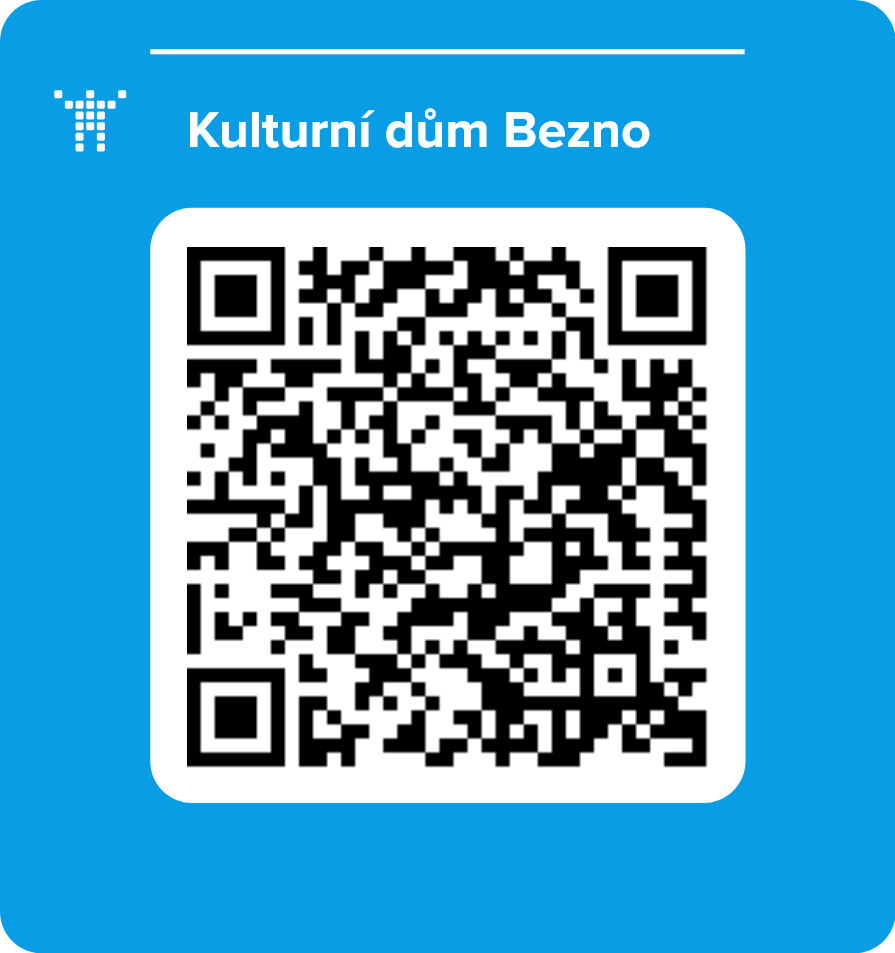 Kulturní dům Bezno