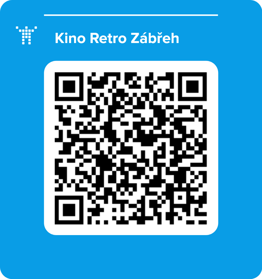 Kino Retro Zábřeh