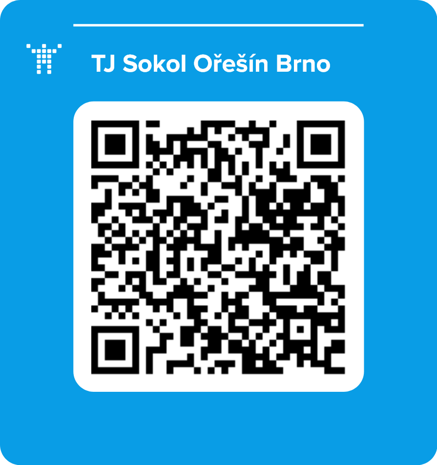 TJ Sokol Ořešín Brno