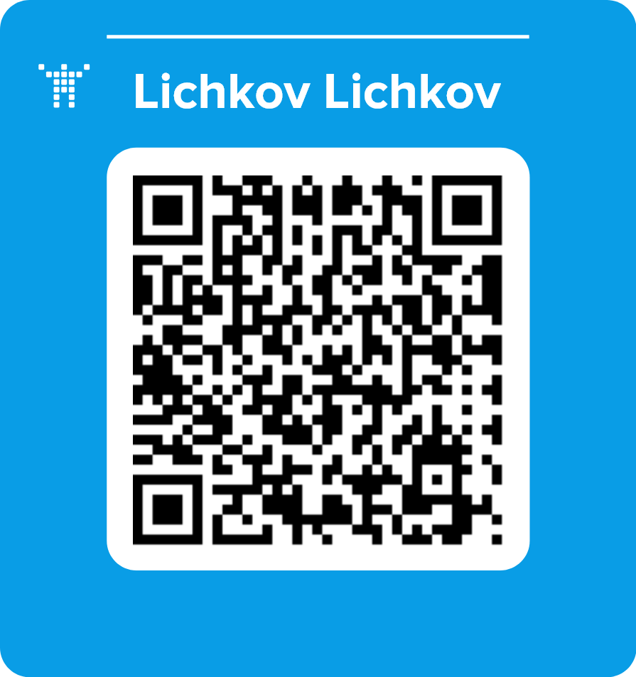 Lichkov Lichkov
