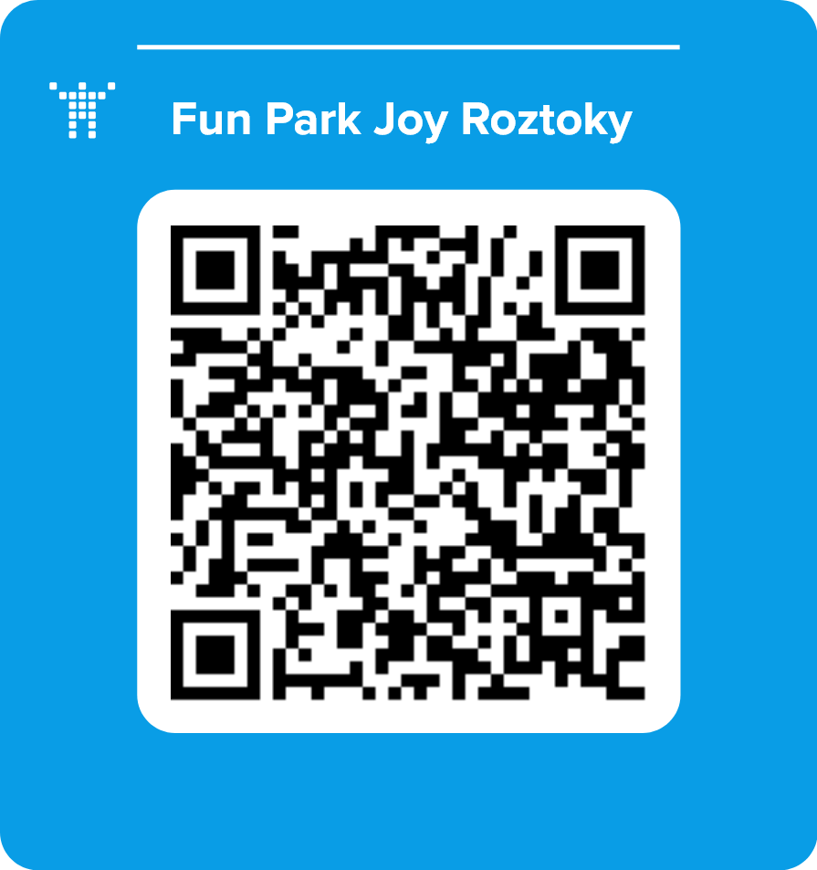 Fun Park Joy Roztoky