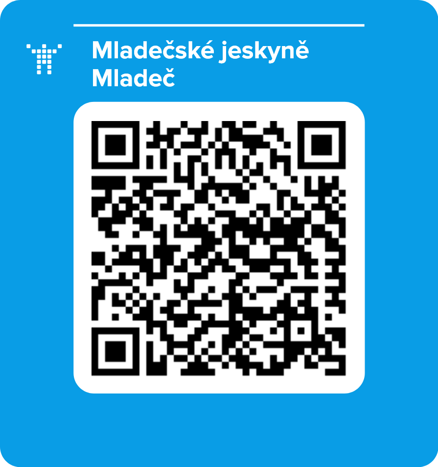 Mladečské jeskyně Mladeč