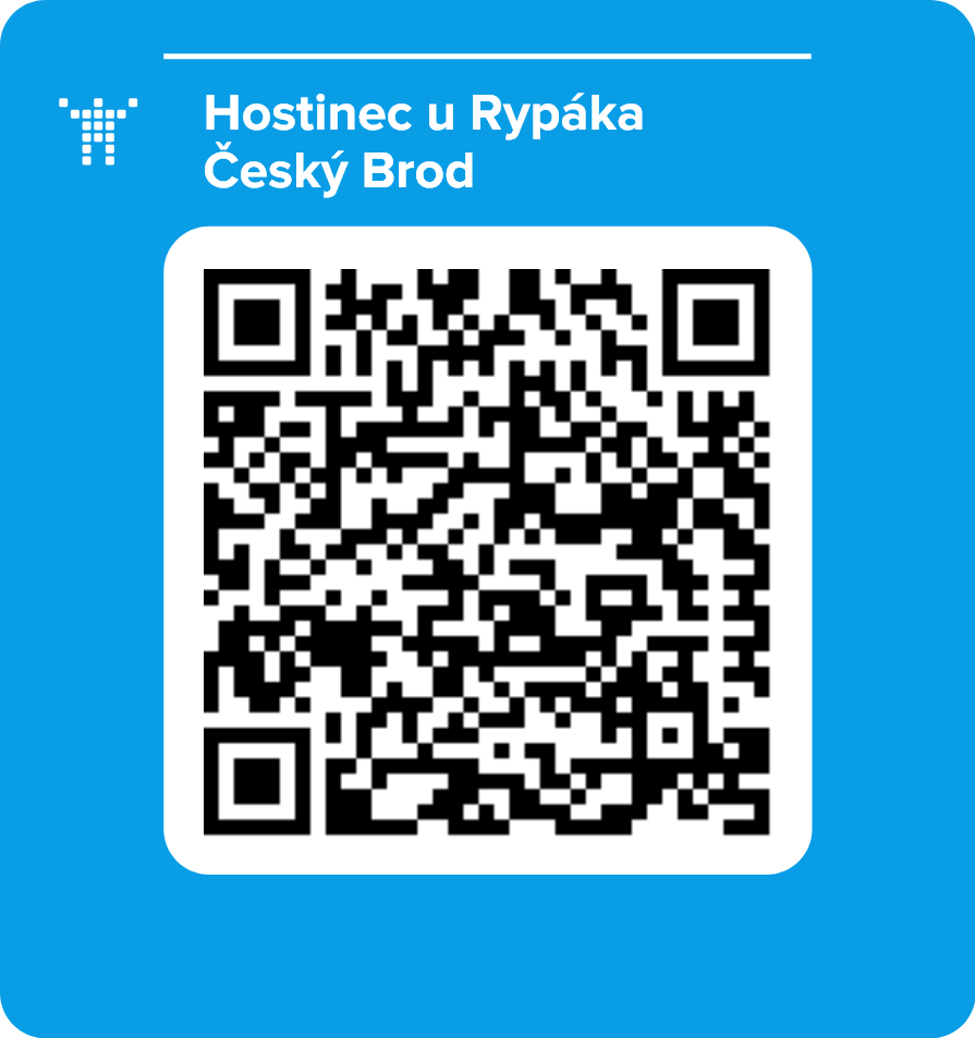 Hostinec u Rypáka Český Brod