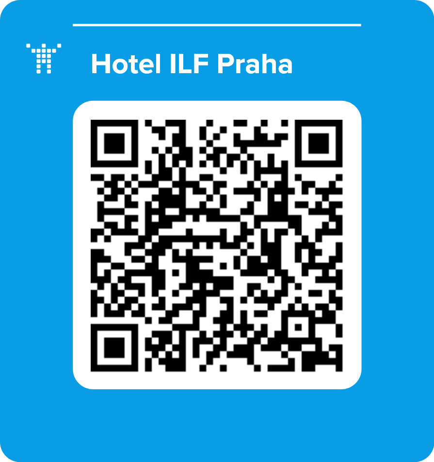Hotel ILF Praha