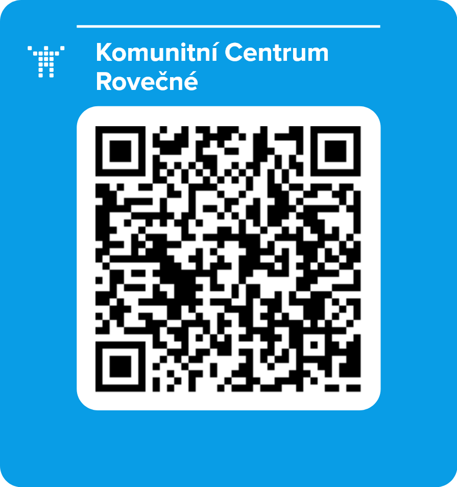 Komunitní Centrum Rovečné