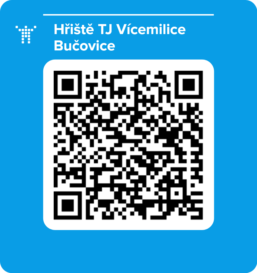 Hřiště TJ Vícemilice Bučovice