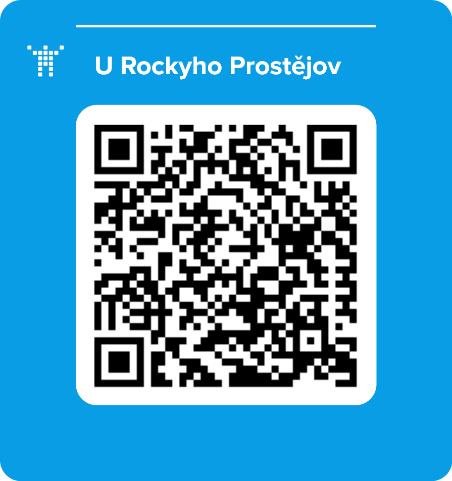 U Rockyho Prostějov