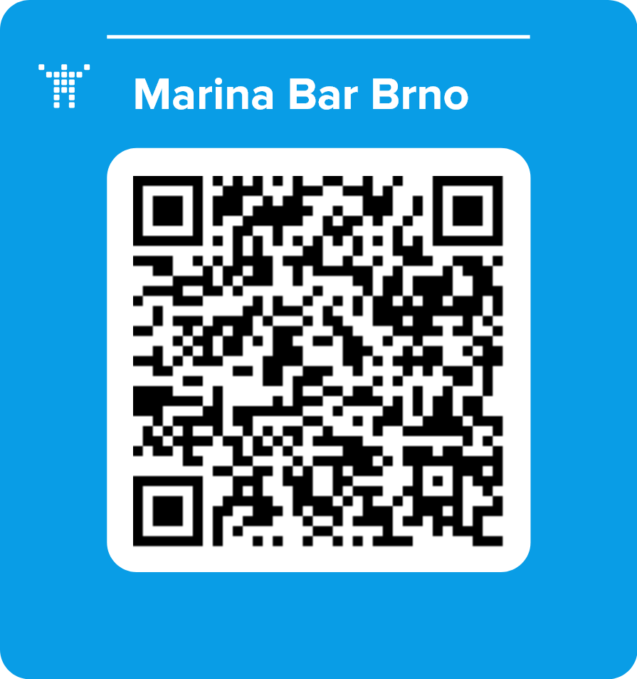 Marina Bar Brno
