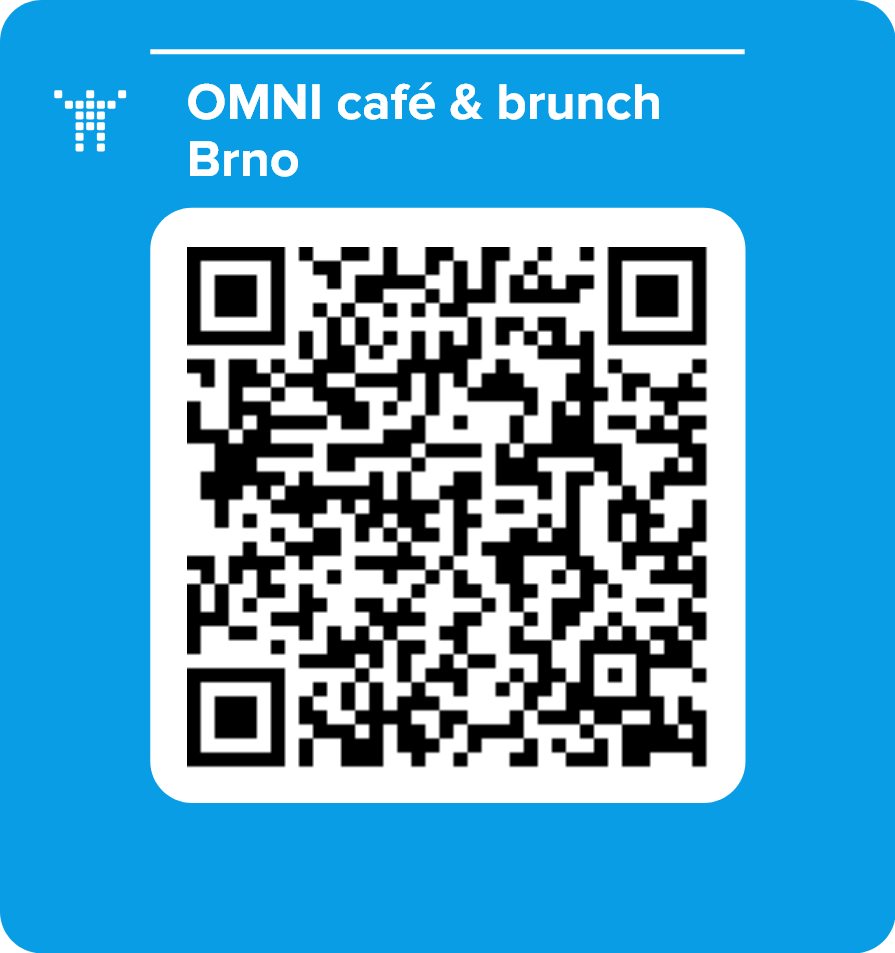 OMNI café & brunch Brno